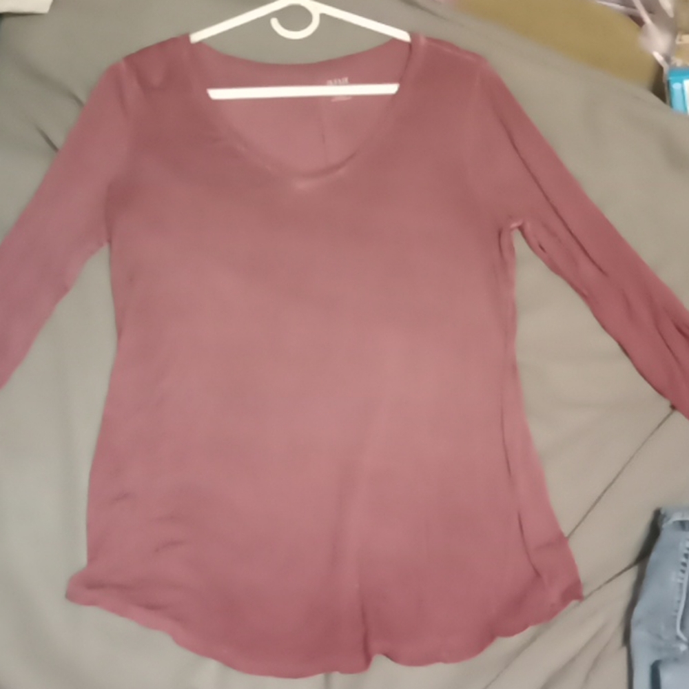 A.N.A lady's shirt